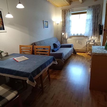Fasslreiter Apartment Ахенкирх Екстериор снимка
