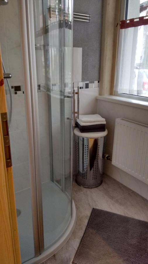 Fasslreiter Apartment Ахенкирх Екстериор снимка