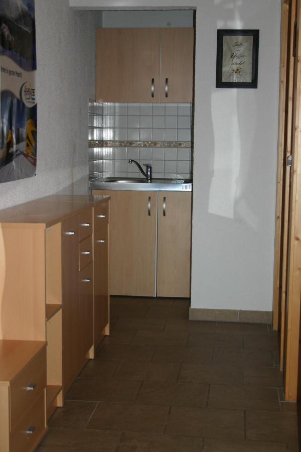 Fasslreiter Apartment Ахенкирх Екстериор снимка