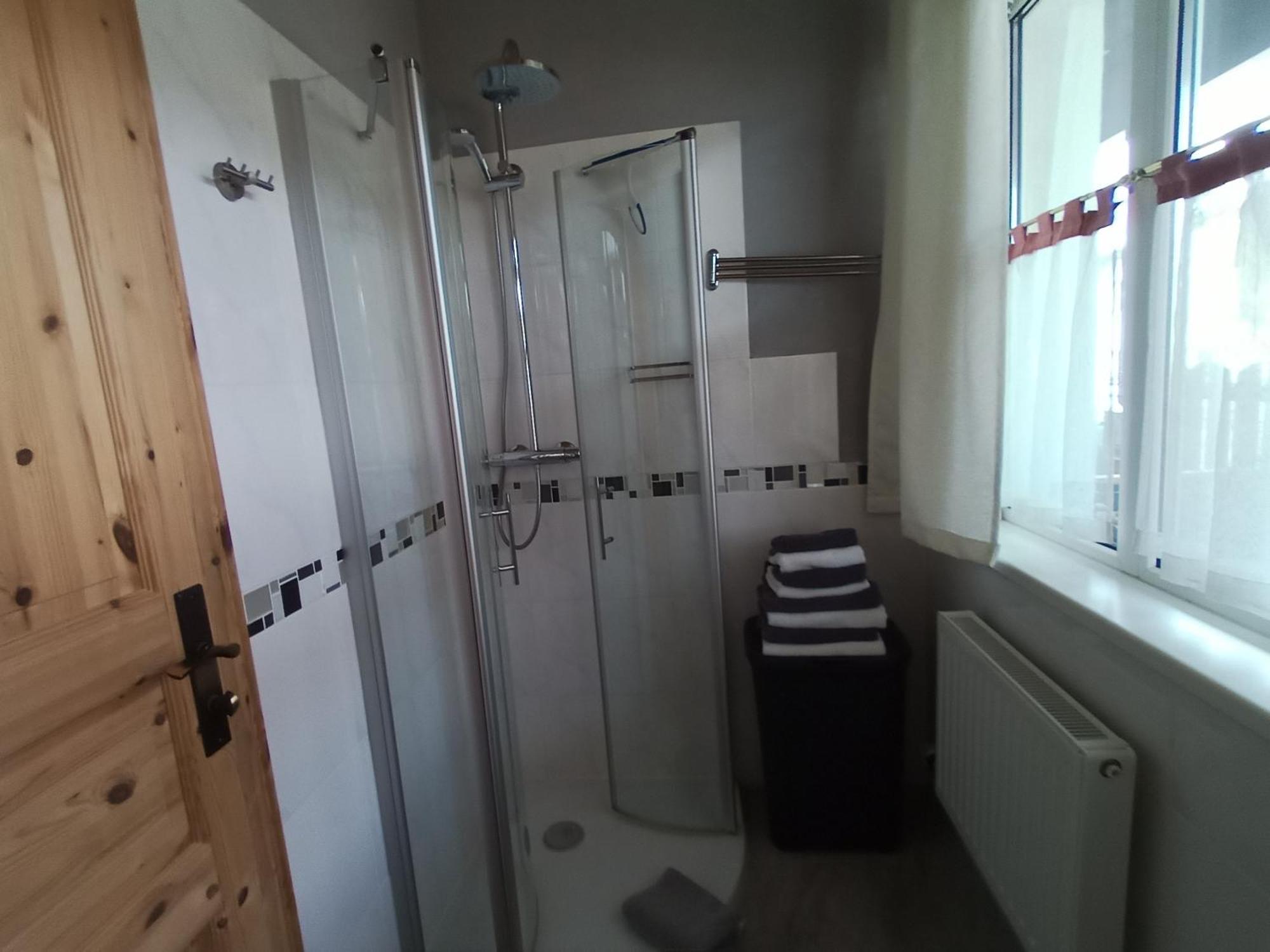 Fasslreiter Apartment Ахенкирх Екстериор снимка