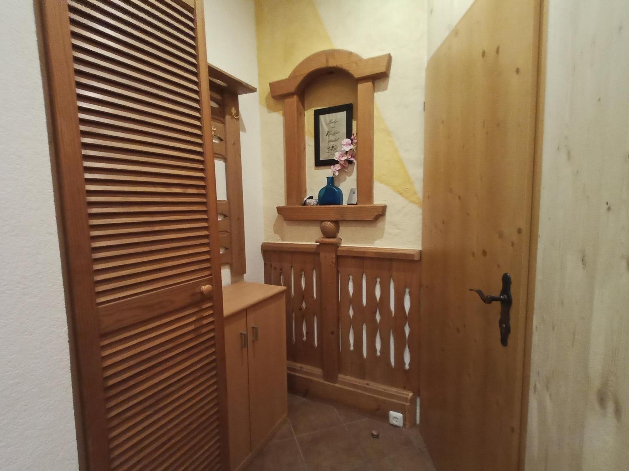 Fasslreiter Apartment Ахенкирх Екстериор снимка