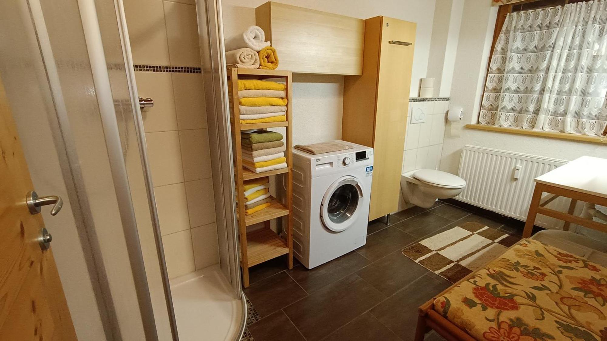 Fasslreiter Apartment Ахенкирх Екстериор снимка